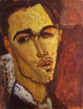 Haga click para ver la imagen ampliada portrait of the spanish painter celso lagar.jpg